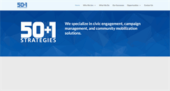 Desktop Screenshot of 50p1.com